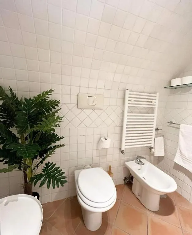 New Generation Chiaia Apartment Naples Italy