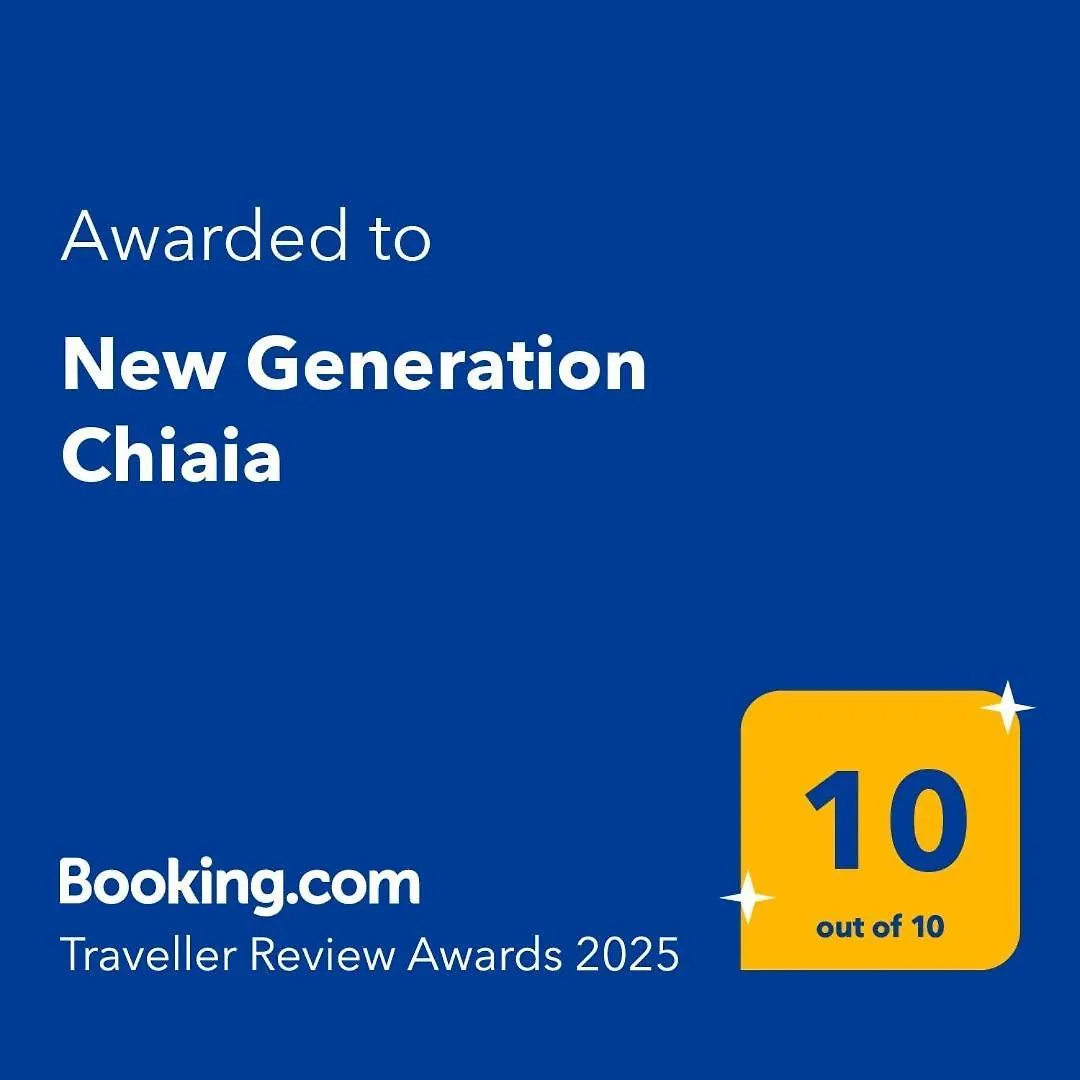 New Generation Chiaia Apartment Naples Italy