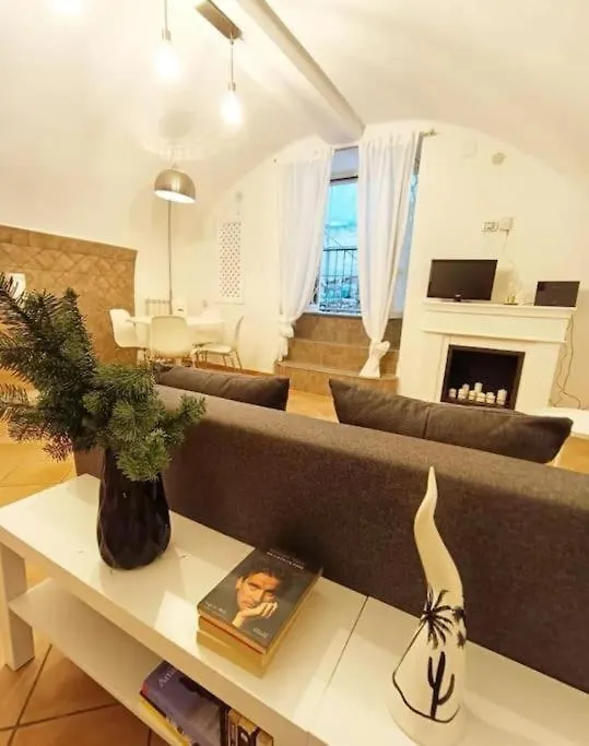 New Generation Chiaia Apartment Naples Italy